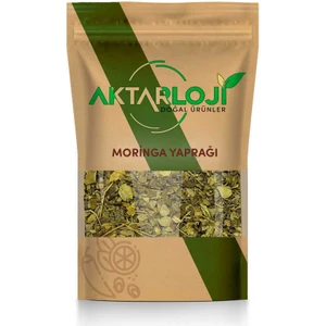 Moringa Yaprağı 25 gr