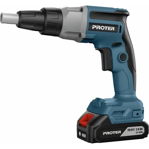 Pst 927 Sc Şarjlı Alçıpan Vidalama