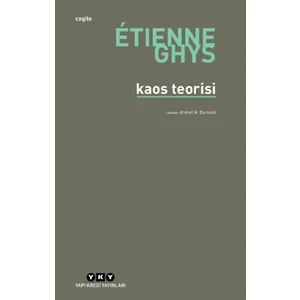 Kaos Teorisi - Etienne Ghys
