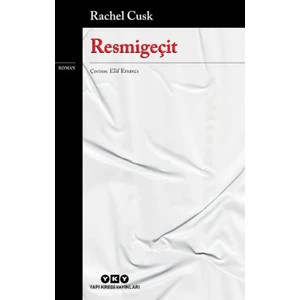 Resmigeçit - Rachel Cusk