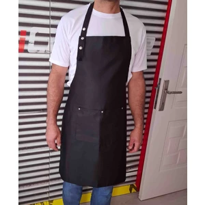 Dery Collection Mutfak Önlüğü Leke Tutmayan Sıvı Itici Kumaş