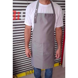 Dery Collection Mutfak Önlüğü Leke Tutmayan Sıvı Itici Kumaş