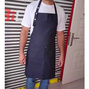 Dery Collection Mutfak Önlüğü Leke Tutmayan Sıvı Itici Kumaş