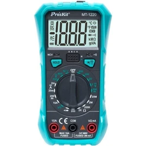 Pro's Kit MT-1220 Digital Ölçü Aleti