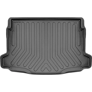 Volkswagen T-Roc (Üst Bagaj) 1.5 Tsi R-Line 2025 Uyumlu Lüks Bagaj Havuzu