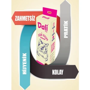 Kedi Kumu Filtresi 2 Paket