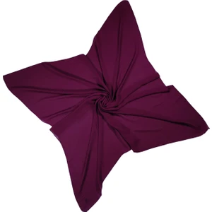 Mısırlı Eşarp Aerobin Jazz ( Caz ) Eşarp 110X110 cm