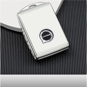 Şenyıldız Aksesuar Volvo XC40 XC90 XC70 S60 S80 S90 C30 V70 V90 Anahtar Koruma Kılıf