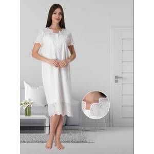 Dvina Lohusa Gecelik Ekru - 9023