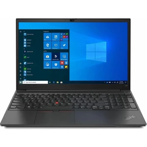 Thinkpad B KALİTE Gen2 E15 Intel i5-1135G7 16GB 256GB 15.6″ Notebook - AÇIKLAMAYI OKUYUNUZ İkinci El