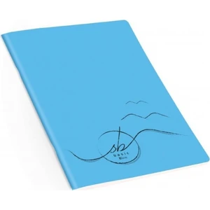 Keskin Color A4 60 Yaprak Kareli Defter 2 Adet