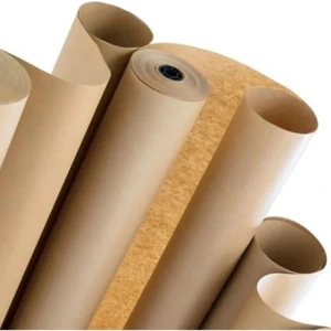 10 Adet Kraft Kağıt 70X100 cm Kahverengi Ambalaj Kağıdı Çeyiz Paketleme Koli Kağıdı 90 gr