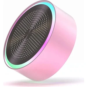 Mini Bluetooth Hoparlör Ses Bombası Tws Çift Hoparlör Bağlantısı