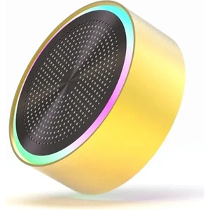 Mini Bluetooth Hoparlör Ses Bombası Tws Çift Hoparlör Bağlantısı