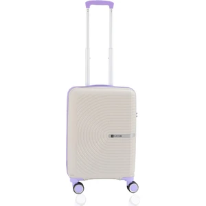 Mçs Polipropilen Valiz V374 55 cm