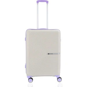 Mçs Polipropilen Valiz V374 65 cm