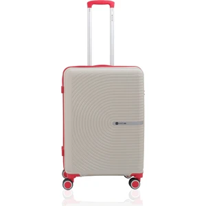 Mçs Polipropilen Valiz V374 65 cm