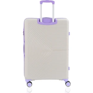 Mçs Polipropilen Valiz V374 75 cm