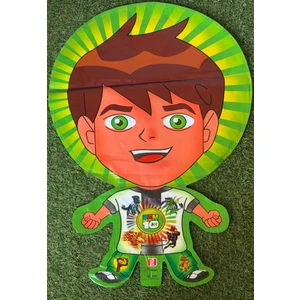 BEN10 Folyo Balon