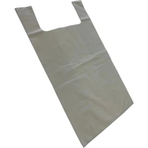10 Adet Extra Kalın Kurban Poşeti 50X90 cm Sızdırmaz Et Taşıma Poşeti (40-50 kg Taşır)