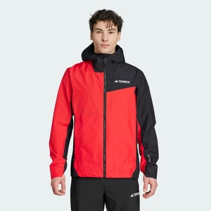 Adidas Terrex JD8350 Terrex Multi 2.5l Rain.rdy Jacket
