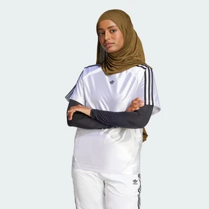 Adidas Originals JD0253 Adicolor Teamgeist Loose Tee