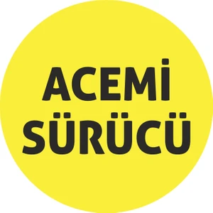 Quart Aksesuar 15 X15 cm Acemi Sürücü Oto Motor Cam Sticker