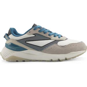 Cyber 5fx Beyaz Erkek Sneaker