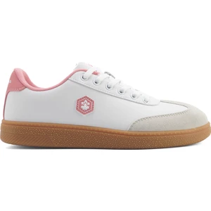 Hand Wmn 5fx Beyaz Kadın Sneaker