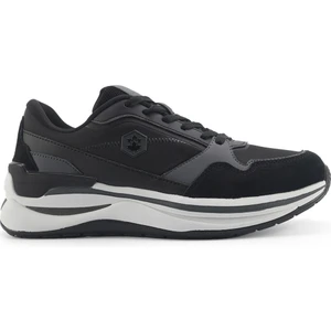 Berky 5fx Siyah Erkek Sneaker