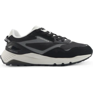 Cyber 5fx Siyah Erkek Sneaker