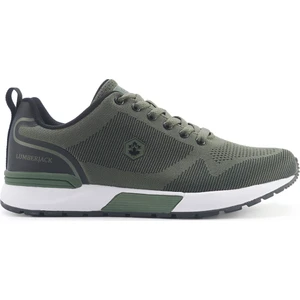 Vendor 2.0 5fx Haki Erkek Sneaker