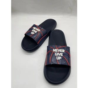 Yazlık Havuz Plaj Günlük Anatomik Erkek Terlik