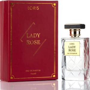 Lady Rose Parfüm 80 ml