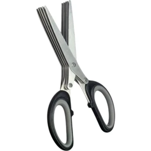 Çoklu Doğrama Makası Sebze Makası Sebze Meyve Kesme