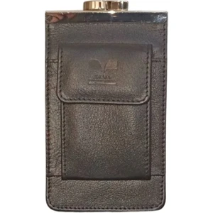 Dema Deri Smokecase – Şık ve Dayanıklı Deri Sigaralık