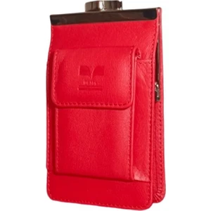 Dema Deri Smokecase – Şık ve Dayanıklı Deri Sigaralık