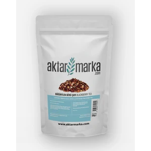 Aktar Marka Böğürtlen Bitki Çayı 100 gr
