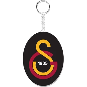 Gs Store Galatasaray LOGO-002 Pleksi Anahtarlık U232311