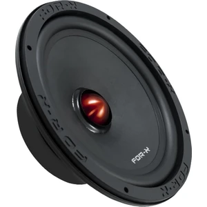 For-X XFR-80-360W MAX-180W Rms-Kaliteli-Profesyonel-20 cm Midbass(Midrange+Bass) Hoparlör-2 Adettir