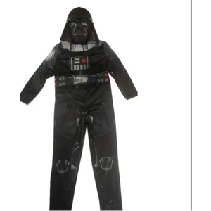 KADIKÖY KOSTÜM Çocuk Starwars Kostümü Çocuk Darth Vader Kostüm