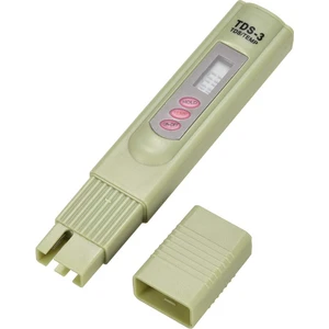 Tds Metre Su Kalite Ölçme Cihazı Su Saflık Ölçer Sıcaklık Testi Içme Suyu Havuz Akvaryum Tds-3