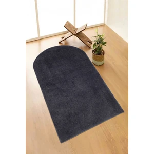 Lagom Life Seccade Peluş Namazlık Overloklu