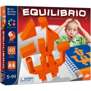 Equilibrio (Equilibrio) Denge Oyunu