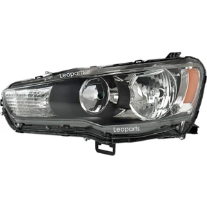 Mitsubishi Lancer Far Lambası Sol 2008-2012 8301B432