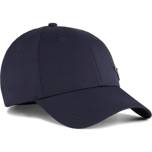 02599406 Ess Metal Cat Bb Unisex Şapka