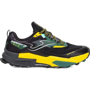 Tksıes2501 Sierra Erkek Trekking Yürüyüş Ayakkabısı