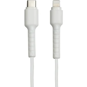 Mos Ticaret Apple iPhone Yeni Nesil Kablo Koruyucu – Beyaz