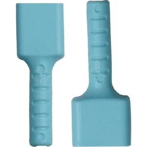 Mos Ticaret Android Yeni Nesil (Type-C) Kablo Koruyucu – Mavi