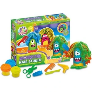 Playtoys Hair Studio Chef